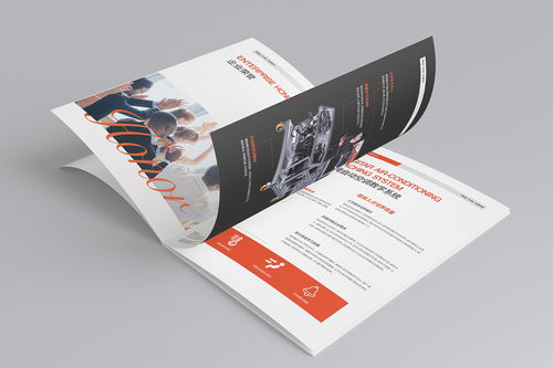 常州广告公司带你鉴赏汽车产品样本创意设计与代理代办