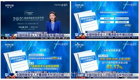 程序员35岁危机与网络安全行业高薪真相 互联网信息服务的机遇与挑战