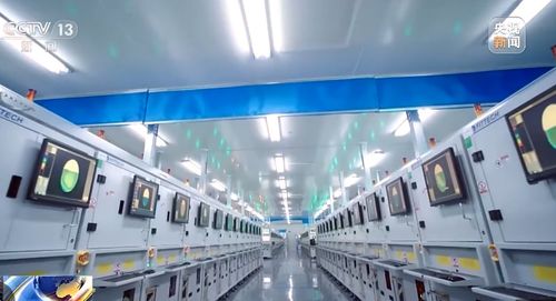 前十月我国互联网企业利润稳健增长，信息服务领域动能强劲